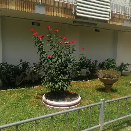 Edificio Salou Beach, La Pineda, Vilaseca لا بينيذا
