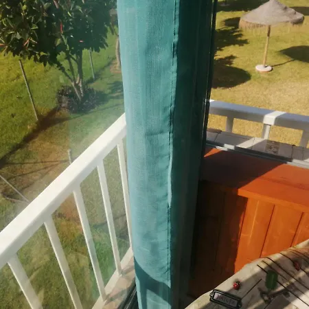 شقة Edificio Salou Beach, La Pineda, Vilaseca *