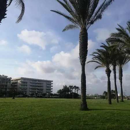 Edificio Salou Beach, La Pineda, Vilaseca * لا بينيذا