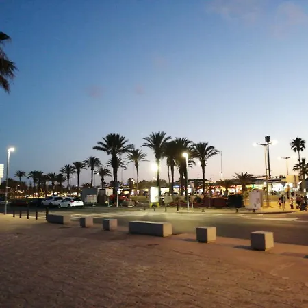 شقة Edificio Salou Beach, La Pineda, Vilaseca *