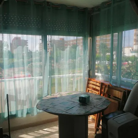 Edificio Salou Beach, La Pineda, Vilaseca * لا بينيذا