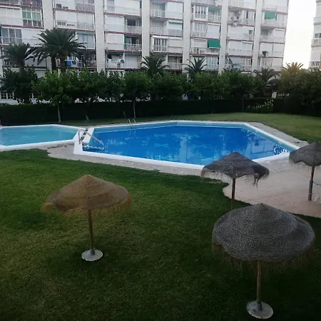 Edificio Salou Beach, La Pineda, Vilaseca شقة لا بينيذا