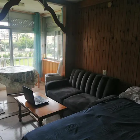 Edificio Salou Beach, La Pineda, Vilaseca شقة لا بينيذا