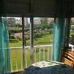 Edificio Salou Beach, La Pineda, Vilaseca *