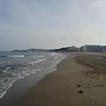 アパート Edificio Salou Beach, La Pineda, Vilaseca ラ・ピネーダ