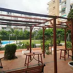 アパート Edificio Salou Beach, La Pineda, Vilaseca