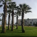 アパート Edificio Salou Beach, La Pineda, Vilaseca *