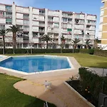 Edificio Salou Beach, La Pineda, Vilaseca *