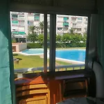 Edificio Salou Beach, La Pineda, Vilaseca