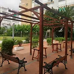 Edificio Salou Beach, La Pineda, Vilaseca アパート *