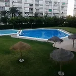 Edificio Salou Beach, La Pineda, Vilaseca アパート ラ・ピネーダ