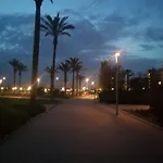 Edificio Salou Beach, La Pineda, Vilaseca アパート ラ・ピネーダ