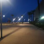 アパート Edificio Salou Beach, La Pineda, Vilaseca ラ・ピネーダ