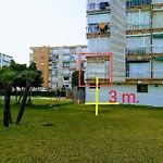 Edificio Salou Beach, La Pineda, Vilaseca * ラ・ピネーダ
