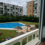 アパート Edificio Salou Beach, La Pineda, Vilaseca
