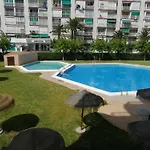 Edificio Salou Beach, La Pineda, Vilaseca *