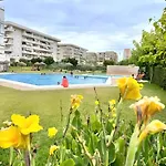 Edificio Salou Beach, La Pineda, Vilaseca アパート
