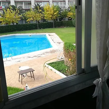 Apartment Edificio Salou Beach, La Pineda, Vilaseca La Pineda