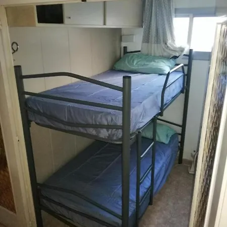 Appartement Edificio Salou Beach, La Pineda, Vilaseca