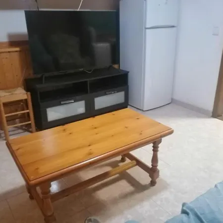 Apartment Edificio Salou Beach, La Pineda, Vilaseca *