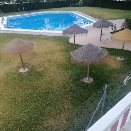 Apartment Edificio Salou Beach, La Pineda, Vilaseca La Pineda