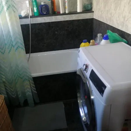 Appartement Edificio Salou Beach, La Pineda, Vilaseca