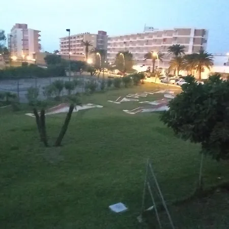 Edificio Salou Beach, La Pineda, Vilaseca La Pineda