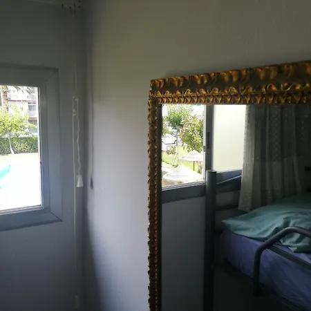 Apartment Edificio Salou Beach, La Pineda, Vilaseca