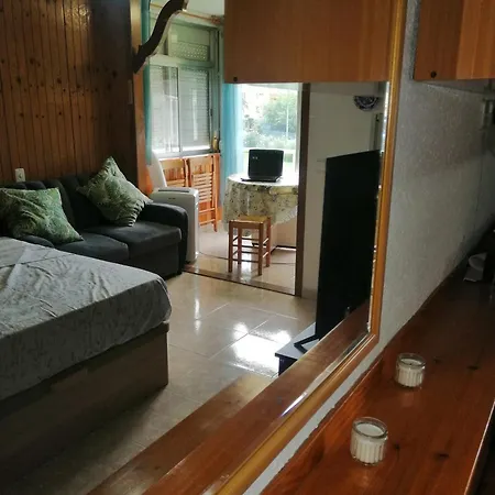 Edificio Salou Beach, La Pineda, Vilaseca Apartment