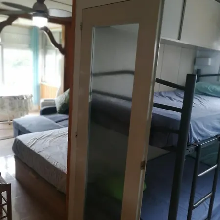 Edificio Salou Beach, La Pineda, Vilaseca Apartmán La Pineda