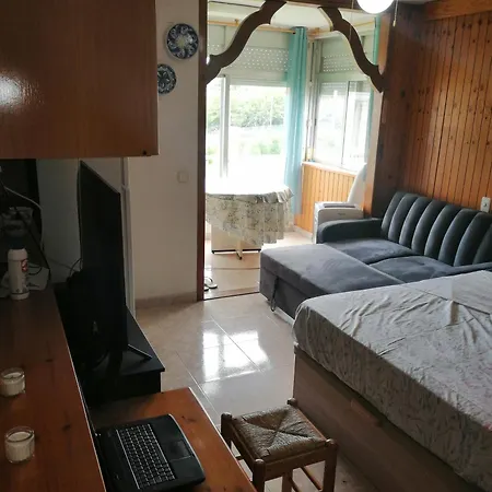 Edificio Salou Beach, La Pineda, Vilaseca Apartment