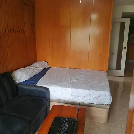 Edificio Salou Beach, La Pineda, Vilaseca Apartmán La Pineda