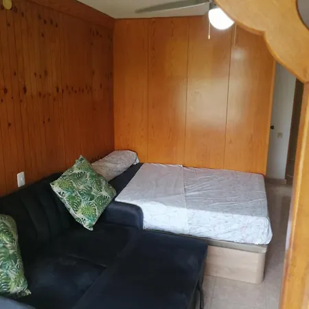 Edificio Salou Beach, La Pineda, Vilaseca Apartmán *