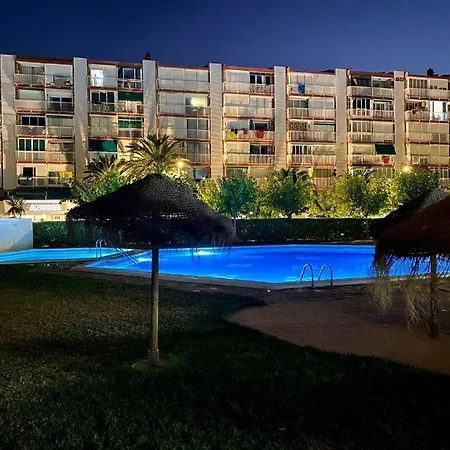Edificio Salou Beach, La Pineda, Vilaseca