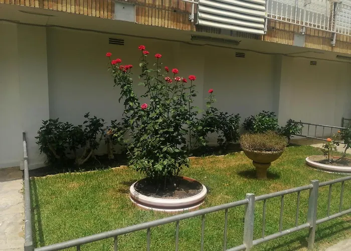 Edificio Salou Beach, La Pineda, Vilaseca 拉皮内达