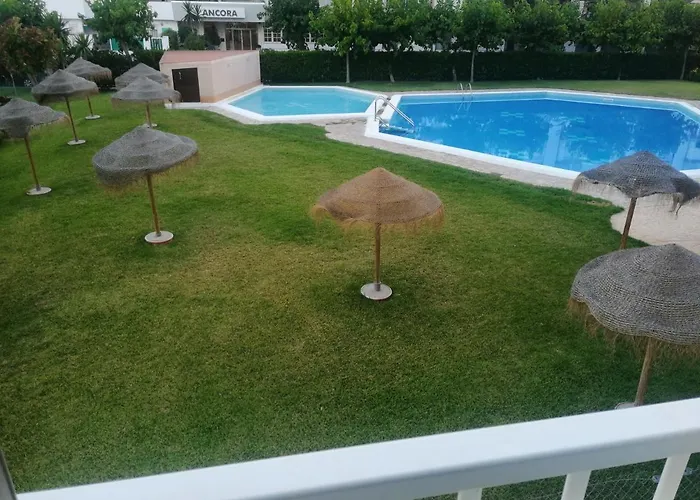 Edificio Salou Beach, La Pineda, Vilaseca 公寓
