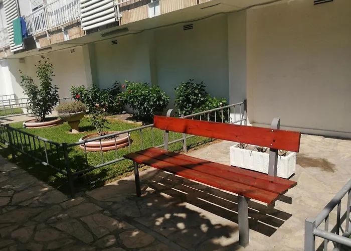 公寓 Edificio Salou Beach, La Pineda, Vilaseca *