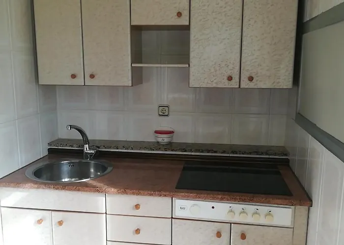 Edificio Salou Beach, La Pineda, Vilaseca 公寓