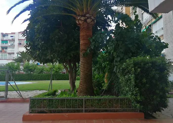 Edificio Salou Beach, La Pineda, Vilaseca *