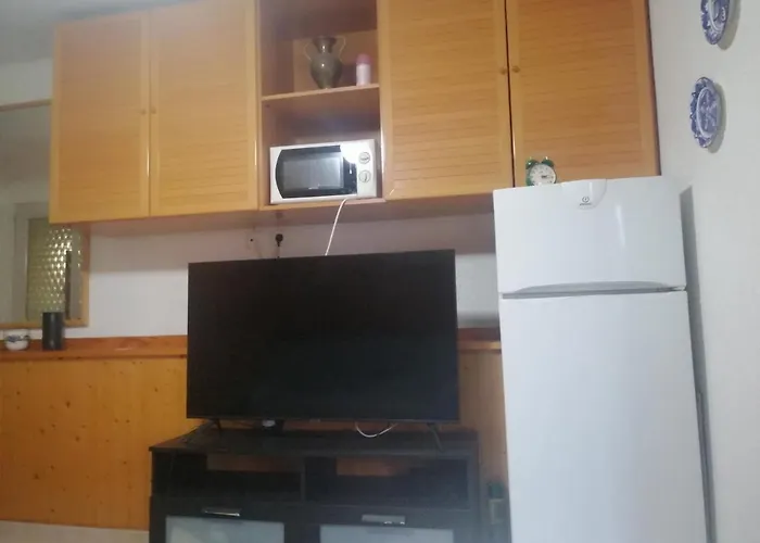 Edificio Salou Beach, La Pineda, Vilaseca 公寓