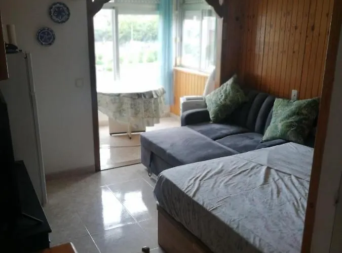 Edificio Salou Beach, La Pineda, Vilaseca 公寓