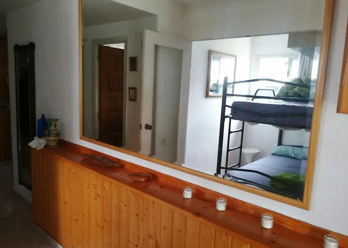 Edificio Salou Beach, La Pineda, Vilaseca 拉皮内达