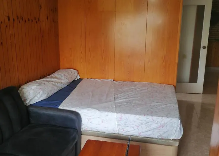 Edificio Salou Beach, La Pineda, Vilaseca 公寓 拉皮内达
