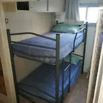 Апартаменты Edificio Salou Beach, La Pineda, Vilaseca