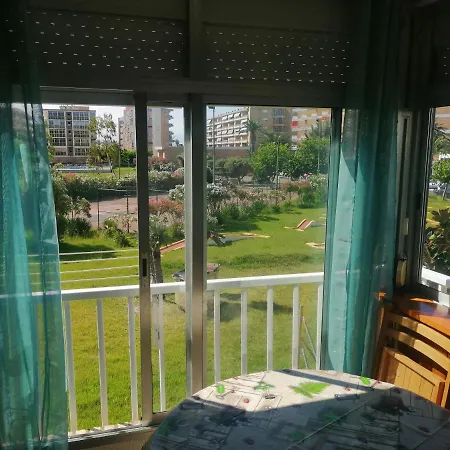 Edificio Salou Beach, La Pineda, Vilaseca *