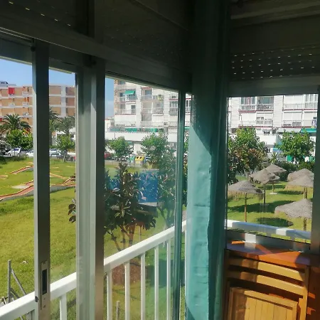 Edificio Salou Beach, La Pineda, Vilaseca *