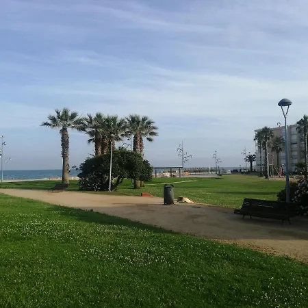 Edificio Salou Beach, La Pineda, Vilaseca