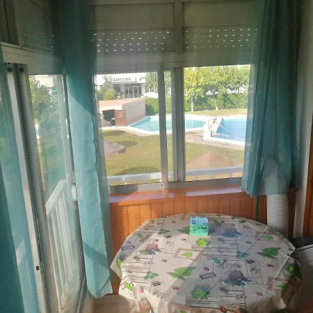 Edificio Salou Beach, La Pineda, Vilaseca Apartman