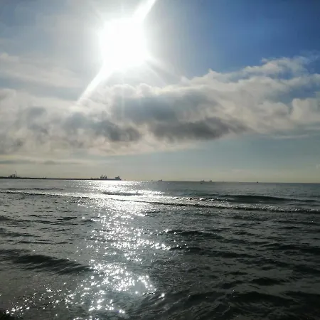 Apartman Edificio Salou Beach, La Pineda, Vilaseca *