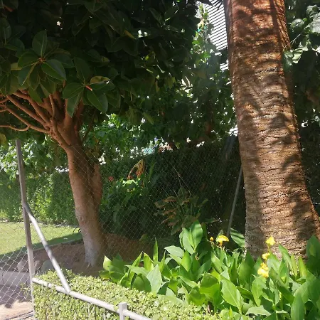 Edificio Salou Beach, La Pineda, Vilaseca Apartman *